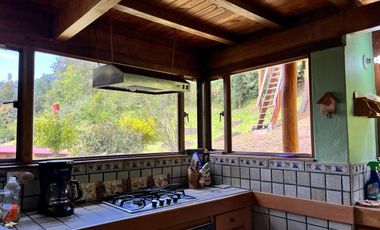 En Venta Hermosa Casa Campestre en condominio ubicado en Cajicá, Cundinamarca