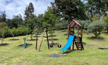 En Venta Hermosa Casa Campestre en condominio ubicado en Cajicá, Cundinamarca