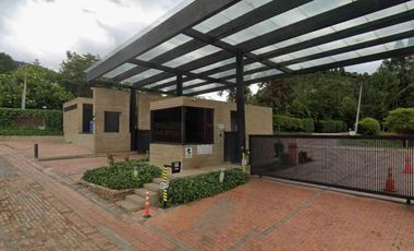 En Venta Hermosa Casa Campestre en condominio ubicado en Cajicá, Cundinamarca