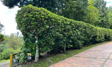 En Venta Hermosa Casa Campestre en condominio ubicado en Cajicá, Cundinamarca