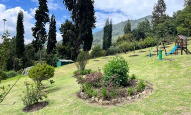 En Venta Hermosa Casa Campestre en condominio ubicado en Cajicá, Cundinamarca