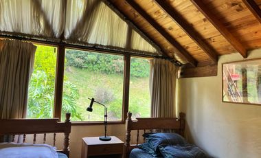 En Venta Hermosa Casa Campestre en condominio ubicado en Cajicá, Cundinamarca