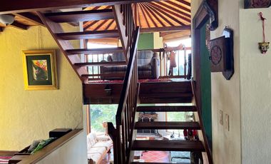 En Venta Hermosa Casa Campestre en condominio ubicado en Cajicá, Cundinamarca