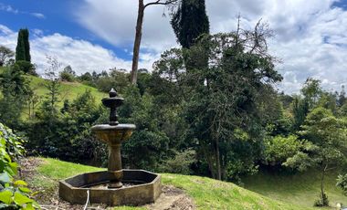 En Venta Hermosa Casa Campestre en condominio ubicado en Cajicá, Cundinamarca