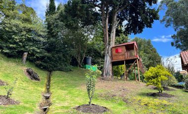 En Venta Hermosa Casa Campestre en condominio ubicado en Cajicá, Cundinamarca