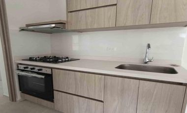 APARTAMENTO EN ARRIENDO EN BAJA SUIZA/MANIZALES