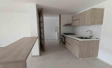 APARTAMENTO EN ARRIENDO EN BAJA SUIZA/MANIZALES