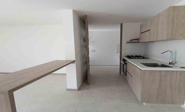 APARTAMENTO EN ARRIENDO EN BAJA SUIZA/MANIZALES