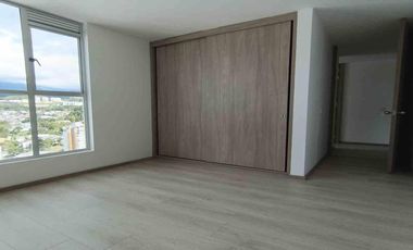 APARTAMENTO EN ARRIENDO EN BAJA SUIZA/MANIZALES