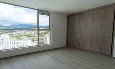 APARTAMENTO EN ARRIENDO EN BAJA SUIZA/MANIZALES