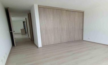 APARTAMENTO EN ARRIENDO EN BAJA SUIZA/MANIZALES