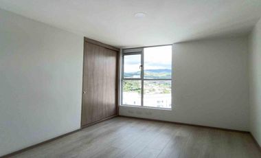 APARTAMENTO EN ARRIENDO EN BAJA SUIZA/MANIZALES