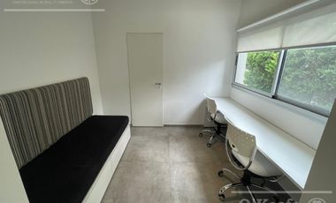 Casa en alquiler totalmente equipada de 5 ambientes en Altos de hudson II, Hudson, Berazategui