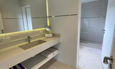 Casa en alquiler totalmente equipada de 5 ambientes en Altos de hudson II, Hudson, Berazategui