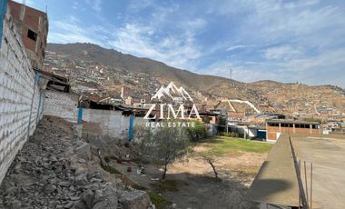 Local- almacén amplio de 1097m2 en Campoy