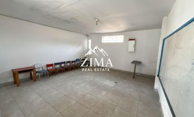 Local- almacén amplio de 1097m2 en Campoy