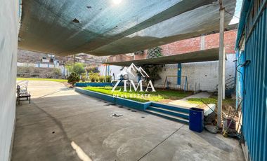 Local- almacén amplio de 1097m2 en Campoy
