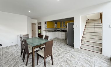 Casa - PULPOS