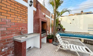Casa - PULPOS