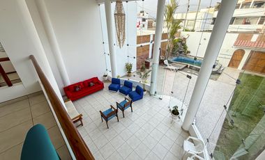 Casa - PULPOS