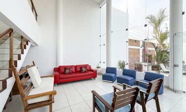 Casa - PULPOS