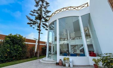 Casa - PULPOS