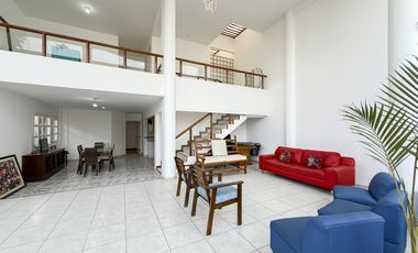 Casa - PULPOS