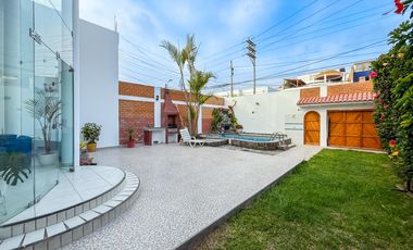 Casa - PULPOS