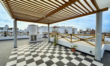 Casa - PULPOS
