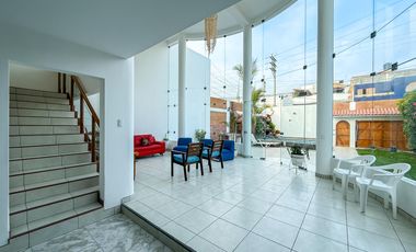 Casa - PULPOS