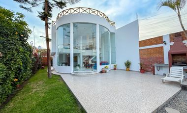 Casa - PULPOS