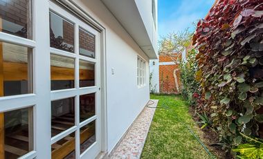 Casa - PULPOS