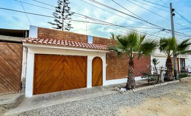 Casa - PULPOS
