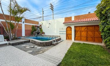 Casa - PULPOS