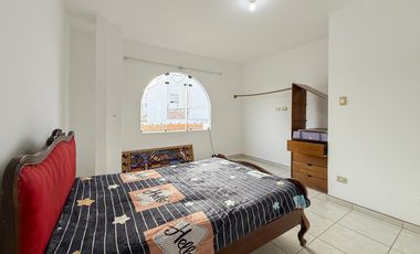 Casa - PULPOS