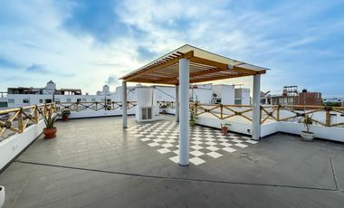 Casa - PULPOS