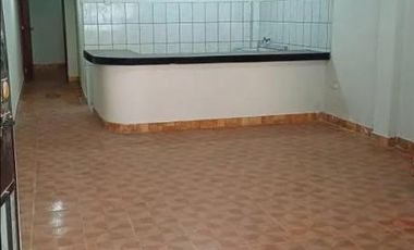 Venta de Departamento en Primer Piso – San Juan de Lurigancho