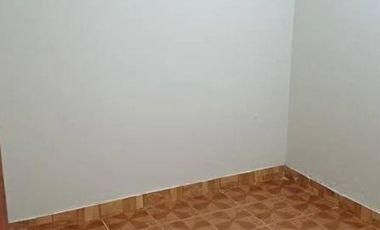 Venta de Departamento en Primer Piso – San Juan de Lurigancho