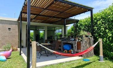 Casa en Quilmana