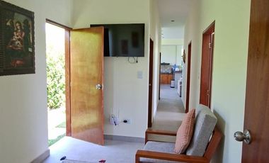 Casa en Quilmana
