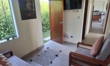 Casa en Quilmana