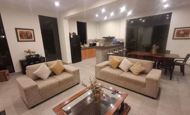 Casa en Quilmana