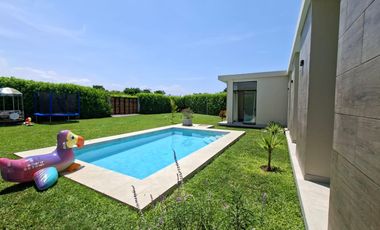 Casa en Quilmana
