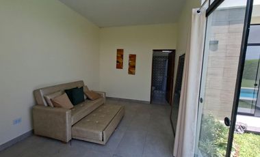 Casa en Quilmana