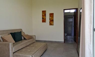 Casa en Quilmana