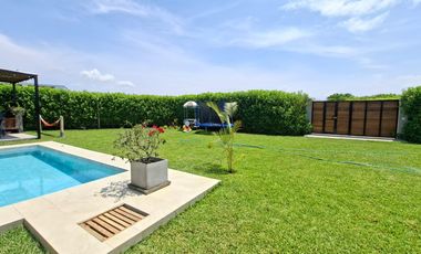 Casa en Quilmana