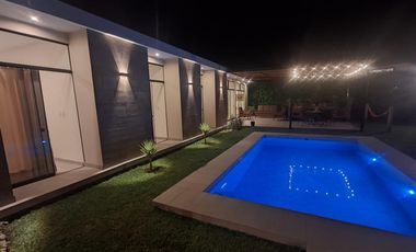 Casa en Quilmana