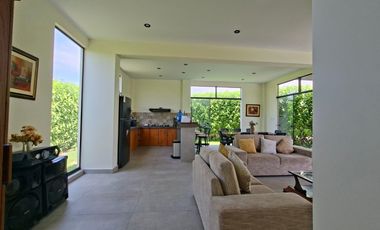 Casa en Quilmana