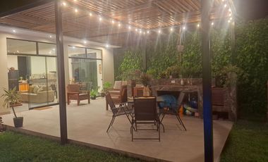 Casa en Quilmana