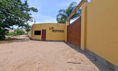 Casa en Quilmana
